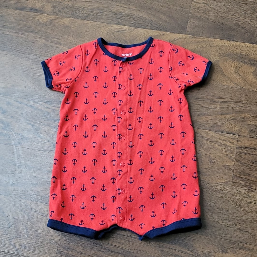 Carters Onesie